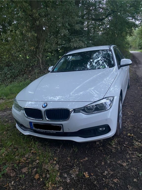 Image of BMW 316