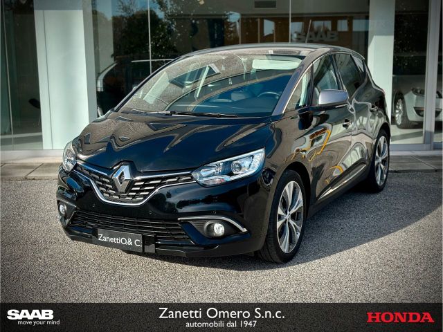 Renault Scenic Scénic dCi 8V 110 CV EDC Energy I