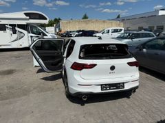 Fahrzeugabbildung Golf VIII GTI 2.0 TSI EU6d
