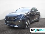 Peugeot 3008 HYBRID 225 e-EAT8 Roadtrip SHZ NAVI AHK LED - Peugeot 3008: Roadtrip