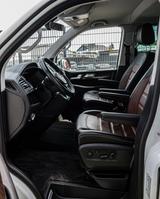 Volkswagen T6 Multivan 2.0 TDI Highline|Full*|DYN|KÜHL - Volkswagen T6 Multivan in Wiesbaden