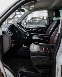 Fahrzeugabbildung Volkswagen T6 Multivan Highline|KÜHLBOX||DYNAUDI|LEDER|FULL