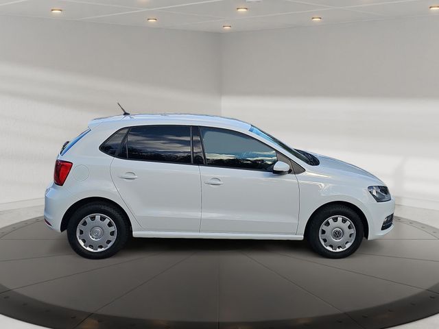 Polo Comfortline Klima, GRA, PDC