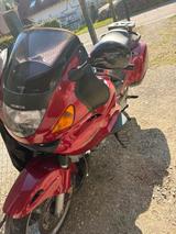 Honda NTV650 Deauville - Offers