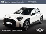 MINI Aceman E John Cooper Works Trim - MINI John Cooper Works Aceman