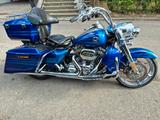Harley-Davidson Road King CVO 110 5HD - Offers