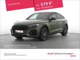 Audi SQ5 Sportback TDI quattro TIPTRONIC MATRIX LED A - Audi SQ5 in Bochum