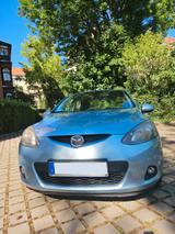 Mazda 2 1.3 Independence | TÜV 07/2027 | Scheckheft - Mazda 2 Gebrauchtwagen in Dresden