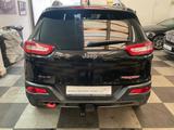 Jeep Cherokee Trailhawk 3,2 V6, 4WD Aut.2.Hd,AHK - Jeep Cherokee mit Benzin-Antrieb: Automatik