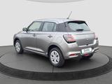 Suzuki Swift 1.2 HYBRID ALLGRIP Club LED DAB Keyless En - Suzuki Swift: Allradantrieb