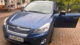 Subaru XV 2.0D AWD I AHK | Navi | Rückfahr... - Subaru XV aus 2012