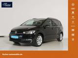 Volkswagen Touran 1.5 TSI Highline Black Style DSG NAV/LED - Volkswagen Touran Style mit Benzin-Antrieb