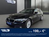 BMW 520d T. LED NAVI LEDER KEYLESS KAMERA FSE 17" - BMW 520 in Kiel