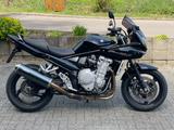 Suzuki GSF 1250 Bandit SA, nur noch bis 6.6.26 online! - SUZUKI BANDIT 1250N