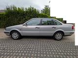 Volkswagen Passat 2.0 115 PS  1. Hand EZ 07/1996 - Volkswagen Passat Oldtimer