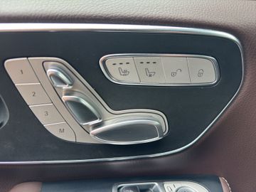 Mercedes-Benz V 250 CDI/BT/d AVANTG./EDITION lang, Bild 25