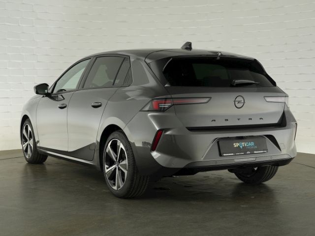Astra L LIM GS AT+LED+NAVI+360 GRAD KAMERA+SITZ-