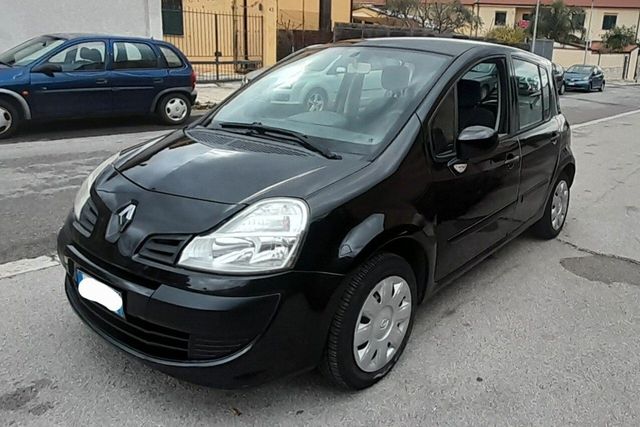 Renault Modus 1.2 16V Live