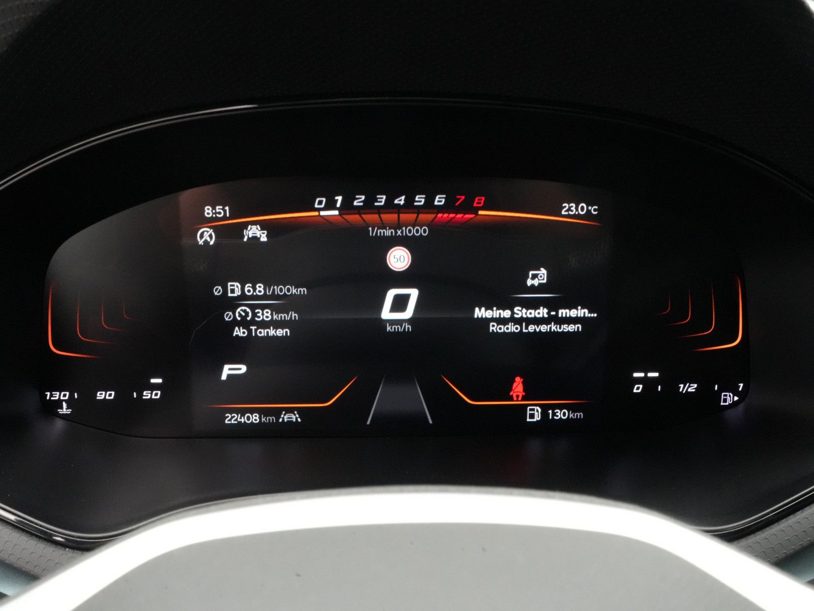 Seat Arona - Bild 6