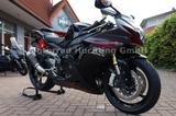 Suzuki GSX R 750 ! SHARK ! BLACK ! NEUE REIFEN ! TOP ! - SUZUKI SPORTLER