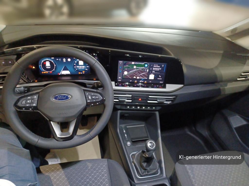 Ford Transit Connect L1 Limited KAMERA NAVI AHK ACC