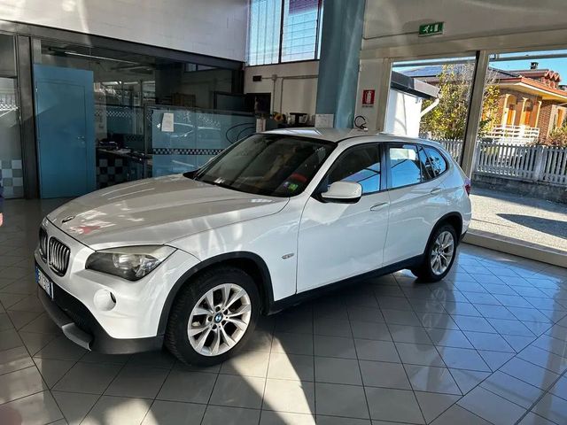 BMW Bmw X1 xDrive18d