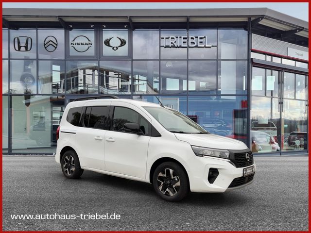 Nissan Townstar Kombi Tekna °LED°Navi°RFK°SHZ°AAC°