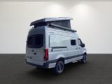 HYMER / ERIBA / HYMERCAR Grand Canyon S Mercedes 600 Allrad - Wohnmobil oder -wagen Mercedes g