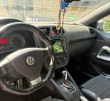 Volkswagen Scirocco 2.0 TSI DSG Standard - gebrauchte VW Scirocco aus dem Jahr 2009