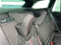 SKODA Octavia Combi 2.0 TSI DSG RS AHK KAM 5J GAR bei Autohaus Landmann & Maier OHG