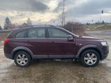 Chevrolet captiva - Chevrolet Captiva in Dresden