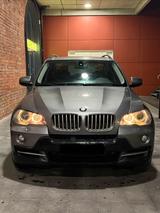 BMW X5 M57 535d 350 ps  7 sitzer - BMW: 350d
