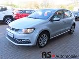 Volkswagen Polo V Comf. 1.4 TDI 2.Hd*Klima*Sitzheiz*PDCv+h - Volkswagen Polo mit Diesel-Antrieb: 1.2