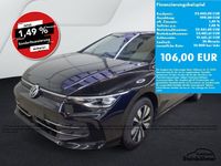 Volkswagen Golf - Vorschau Bild 1