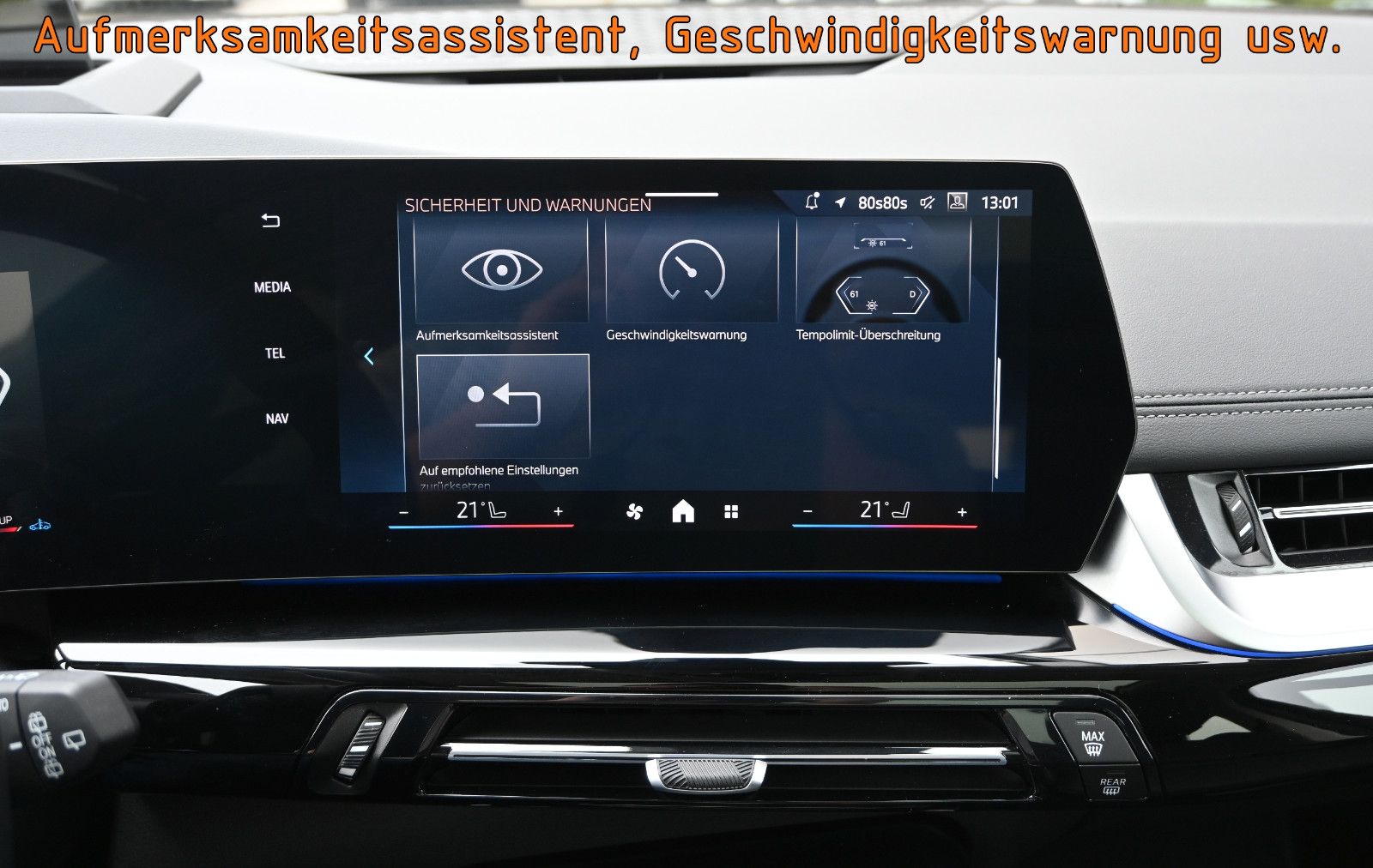 Fahrzeugabbildung BMW 218d Active Tourer Luxury °UVP 59.030°8FACH°VOLL