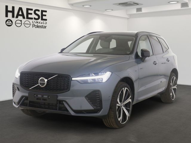 VOLVO XC 60 XC60 Plus Dark B4 EU6d StandHZG AHK Digitales Co