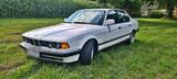 BMW E32 730iA M30B30  Oldtimer Supersprint... - BMW 730: 730i E32