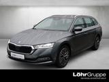 Skoda Octavia Combi 2.0 TDI DSG Style *Navi*Kamera* - mit Diesel-Antrieb: Kombi, Automatik