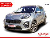Kia Sportage 1.6 Dream Team 2WD LED Tempomat Kamera - Kia Sportage Gebrauchtwagen in Dresden