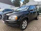 Volvo XC90 D5 Edition+7-Sit+Bi-Xenon+Navi+SSD+St-Heiz - Volvo XC90: Edition