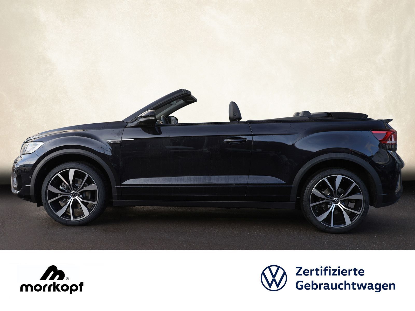 Volkswagen T-Roc - Bild 3