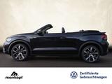 Volkswagen T-Roc Cabriolet 1.5TSI DSG R-LINE+BLACK+ - Volkswagen Neuwagen: Cabrio