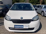 Skoda Citigo Cool Edition/Klima /Navi - gebrauchte Skoda Citigo aus dem Jahr 2015