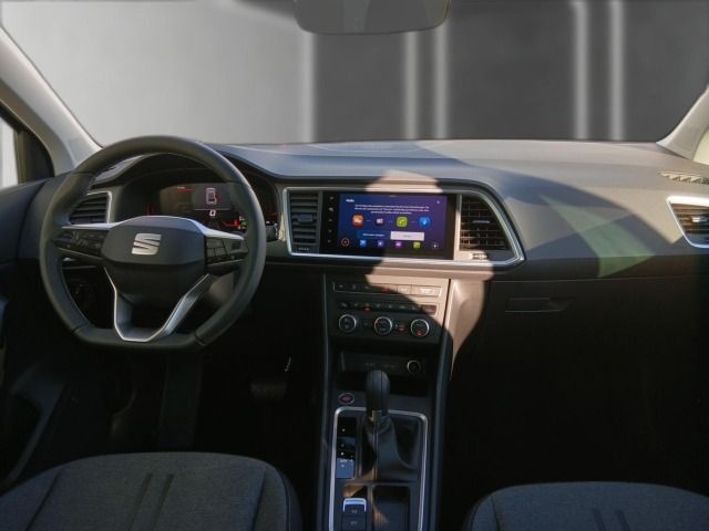 Seat Ateca - Bild 19
