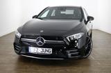 Mercedes-Benz A 35 AMG 4Matic*LED*Burmester*High-End*Ambiente*