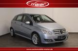 Mercedes-Benz B 200 CDI Aut.-Navi-Tempo-Bluetooth-AHK-SHZ-PDC- - gebrauchte Mercedes-Benz B 200 aus dem Jahr 2011