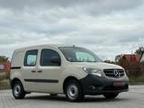 Mercedes-Benz Citan Kasten 109 CDI lang*Klima*nur 57.000 KM ! - gebrauchte Mercedes-Benz Citan aus dem Jahr 2016