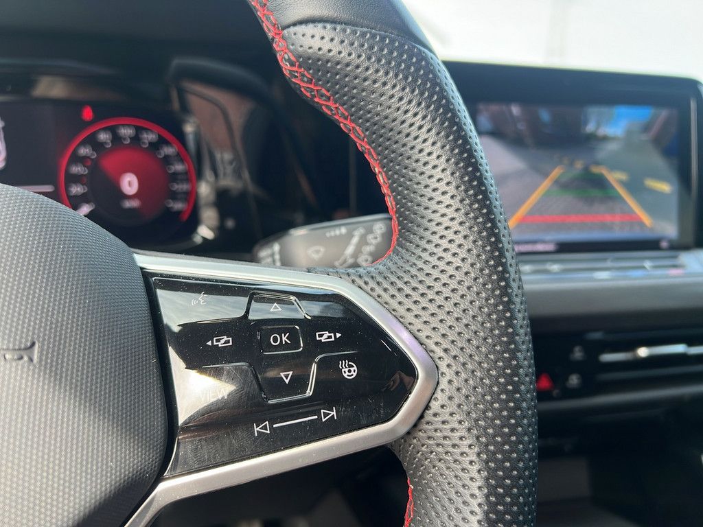 Volkswagen Golf VIII 2.0 TSI GTI Clubsport LED H/K KAMERA foto 22