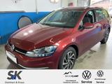 Volkswagen Golf Variant  Join | 1.6 TDI | DSG | Navi | LED  - Volkswagen Golf mit Diesel-Antrieb: 1.6