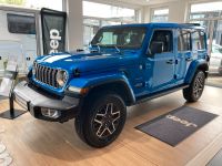 Jeep Wrangler - Vorschau Bild 1